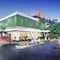 Harris Hotel & Residence Sunset Road Bali - map