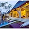 Arsa Villa Bali - map