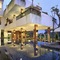 Puri Padma Hotel - map