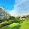 Sheraton Bali Kuta Resort - map