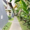 Putri Ayu Cottages - map