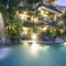Parigata Resorts And Spa - map