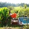 Satori Villas Bali - map