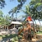 Amorita Resort Bohol - map