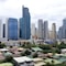 Lourdes Family Suites Makati Powered By Cocotel - map