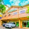 Chalet Baguio - map