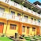 Airport Green View Resort - map