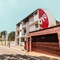 Tropic Inn - Mount Lavinia - map