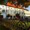 Hotel U Leva - map