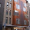 Hotel Avance - map