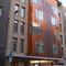 Hotel Avance - map
