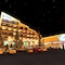 Kontakt Wellness Hotel - map