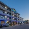 Hotel Sun - map