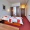 Hotel Klar - map
