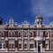 Victoria Railway Hotel - map