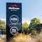Methven Resort - map