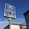 Ascot Motor Inn Taupo - map