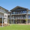 Shotover Lodge - map