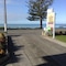 Seaview Motel - map