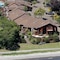 Cascades Lakefront Motel - map