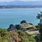 Waihi Beach Lodge - map