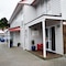 Settlers Motor Lodge - map