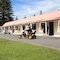 Waikanae Beach Top 10 Holiday Park - map