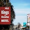 162 Kings Of Riccarton Motel - map