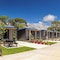 Napier Beach Top 10 Holiday Park - map