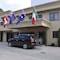 Tuscany Villas Whakatane - map
