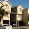 Auckland Newmarket Motel - map