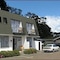 Queens Park Motels - map