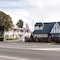 Castles Motel And Driftwood Motel - map