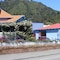 The Villa Backpackers Lodge - map