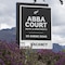 Abba Court Motel & Apartments - map