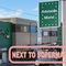 Adelaide Motel - map