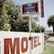 Asure Kapiti Court Motel - map