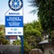Admirals Motor Inn - map