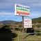 Rainbow Motel Tokaanu - map