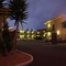 Park View Motor Lodge In Hamilton - map