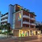 Hotel Cleofe - map