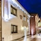 Residence Antico San Zeno - map