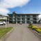 Gateway International Motel - map