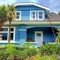 The Gables B&B - map