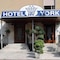 Hotel York - map