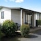 Otorohanga Kiwi Holiday Park - map