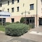 Hotel Tricolore - map