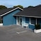 Adelphi Motel - map