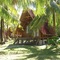 North Borneo Biostation Resort - map