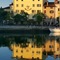 Alla Città Di Trieste - map